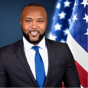 Jervonte “Tae” Edmonds