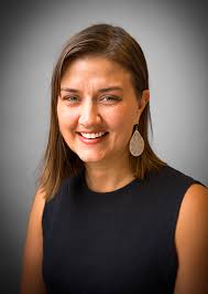 Dr. Courtney Phillips