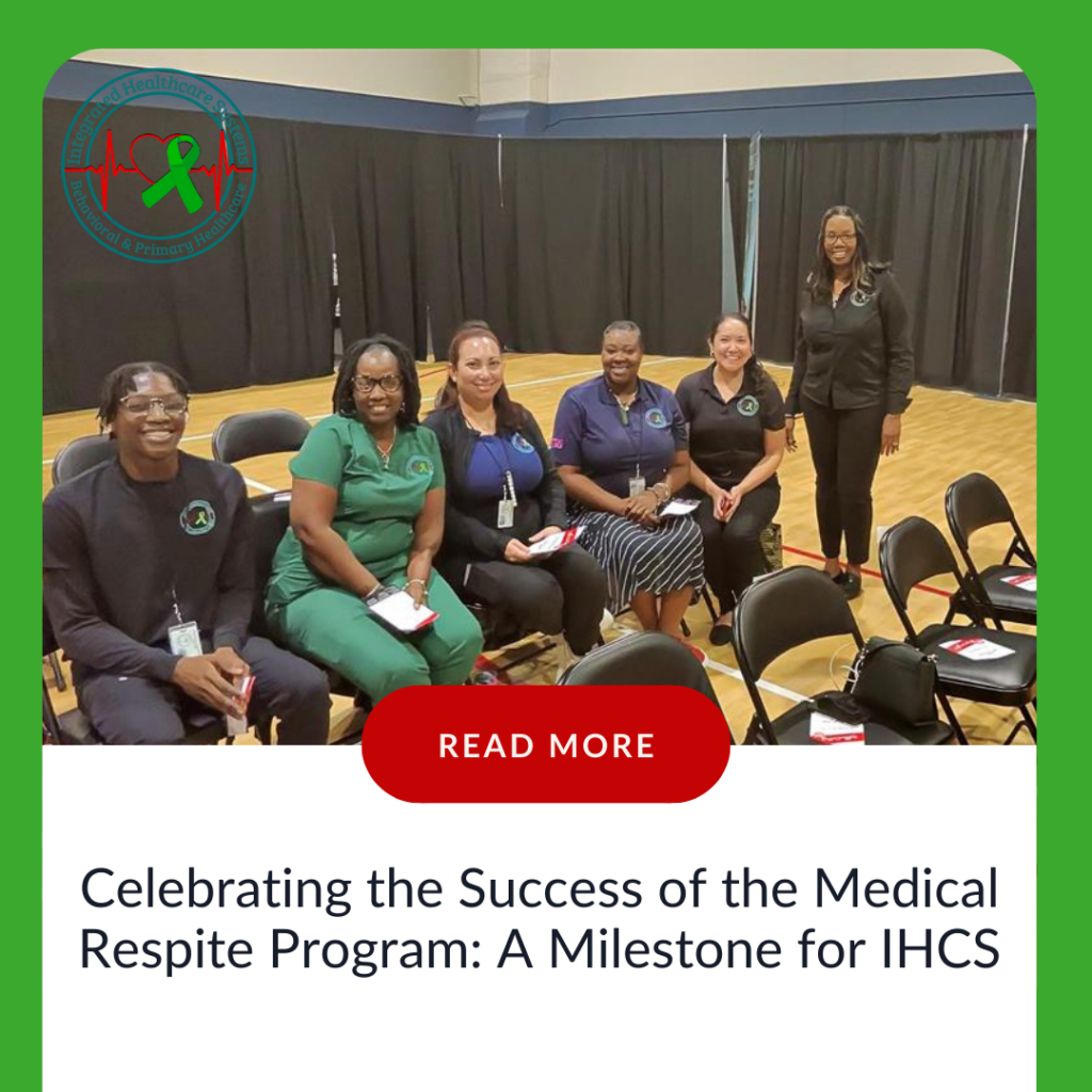 Medical Respite Program