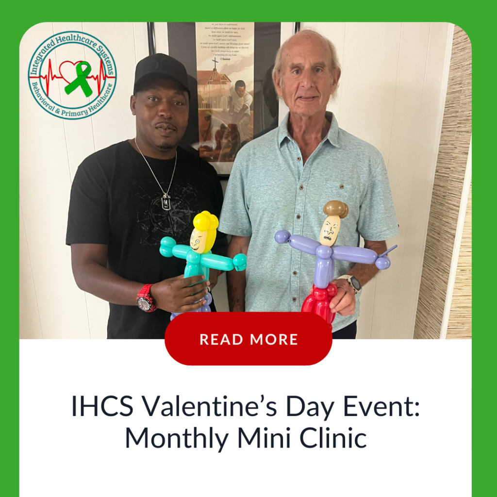 Valentine's Day Event