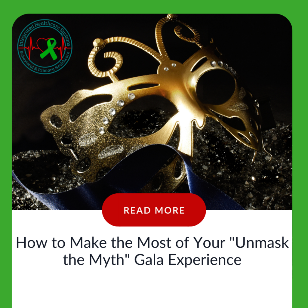 Unmask the Myth