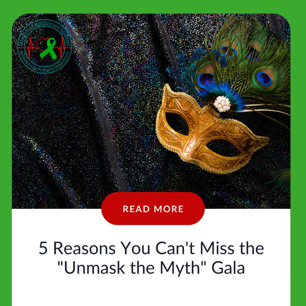 Unmask the Myth