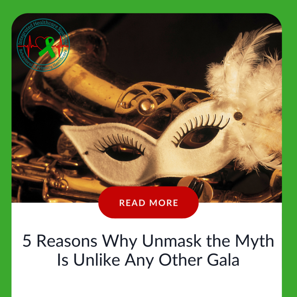 Unmask the Myth