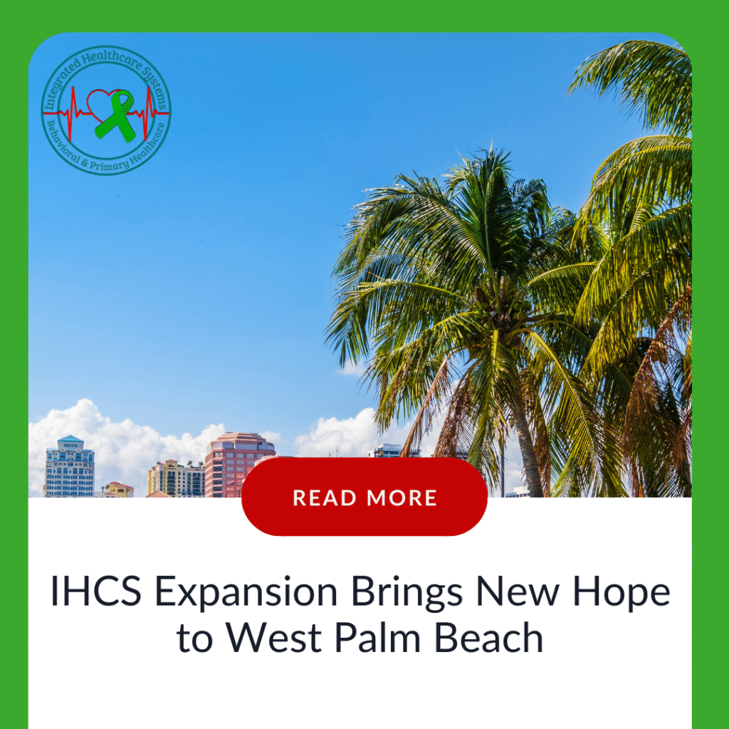 IHCS Expansion