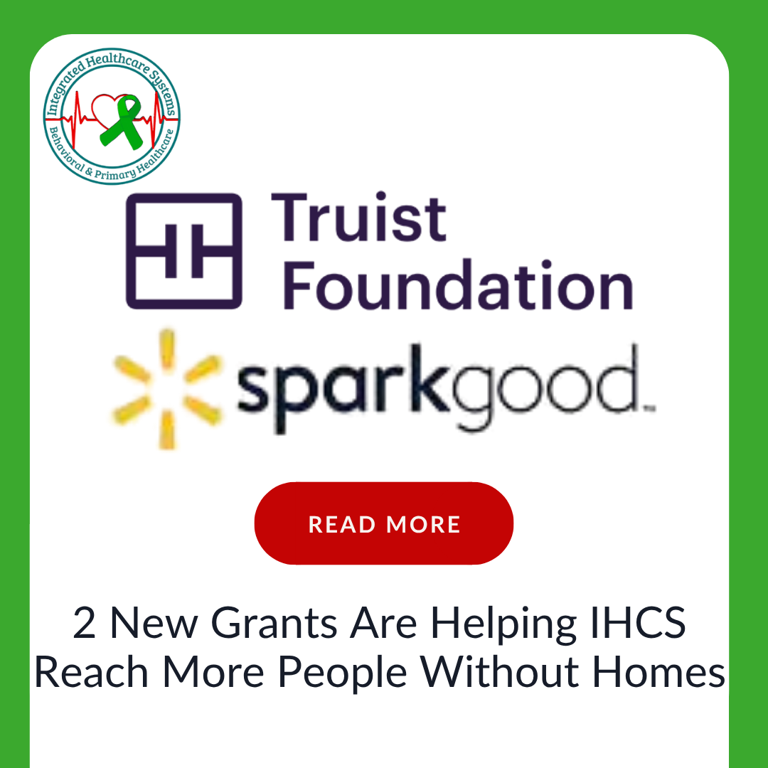new grants