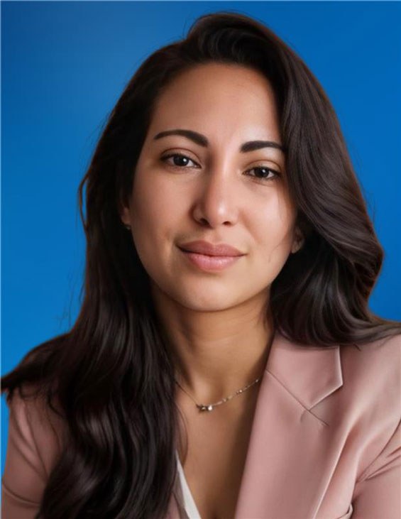 Amarilis Pena, RN CBHCM