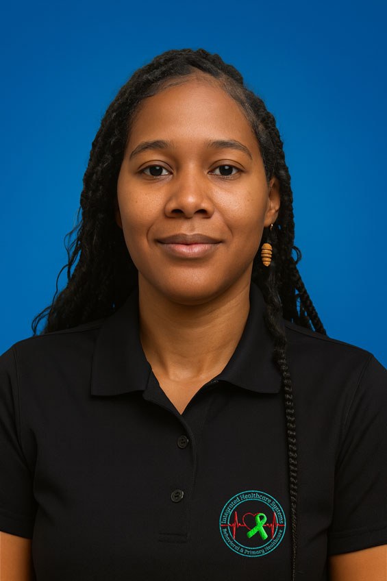 Barbara James