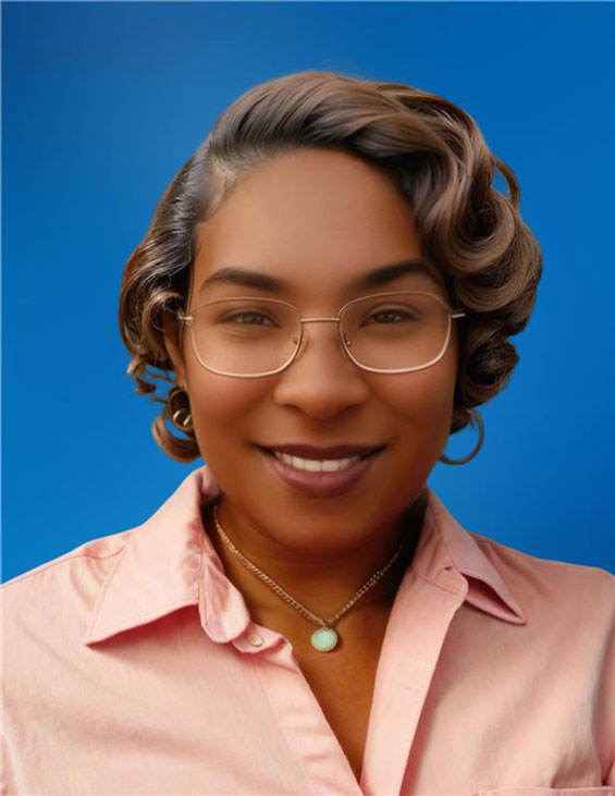 Eileen Hennie