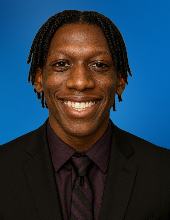 Wendell Jackson