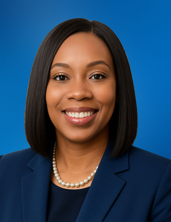 Monique D Brown, Ph.D