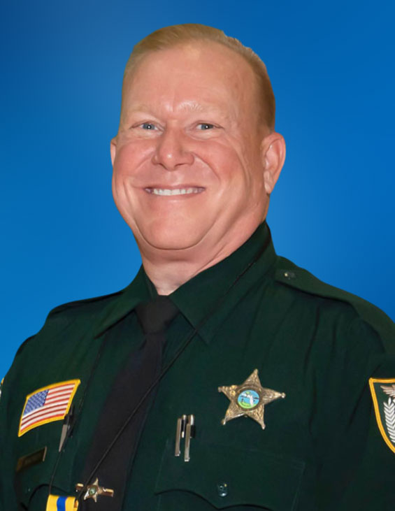 James Mackey