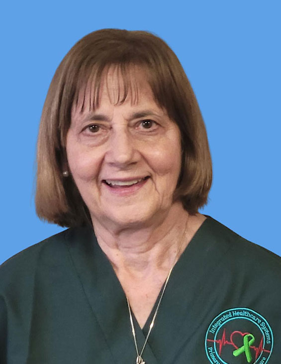 Linda Casale, MSN RN PMHN-BC
