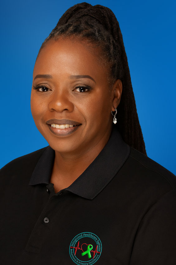  Marie Aristide