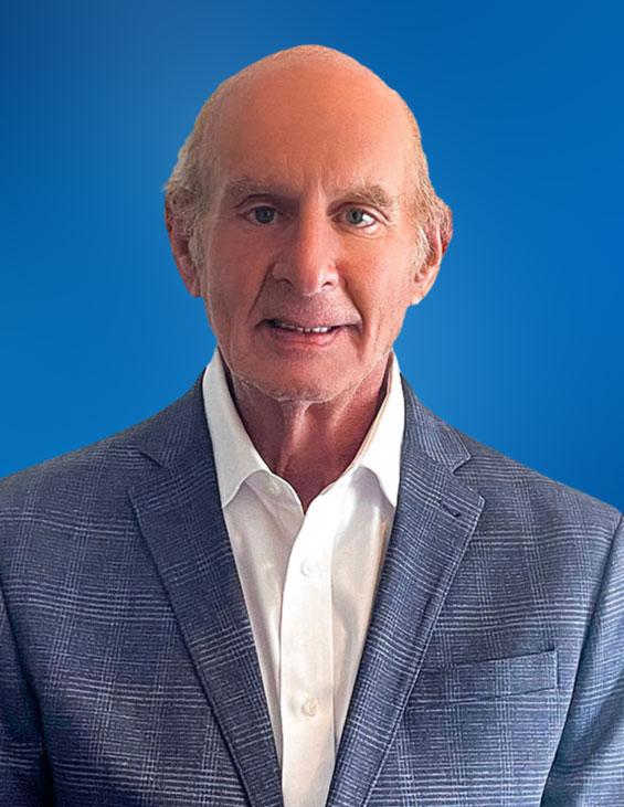 Steve Kolman 