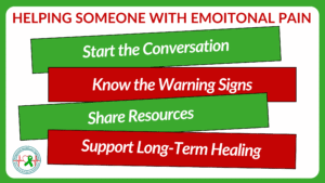 Suicide Prevention