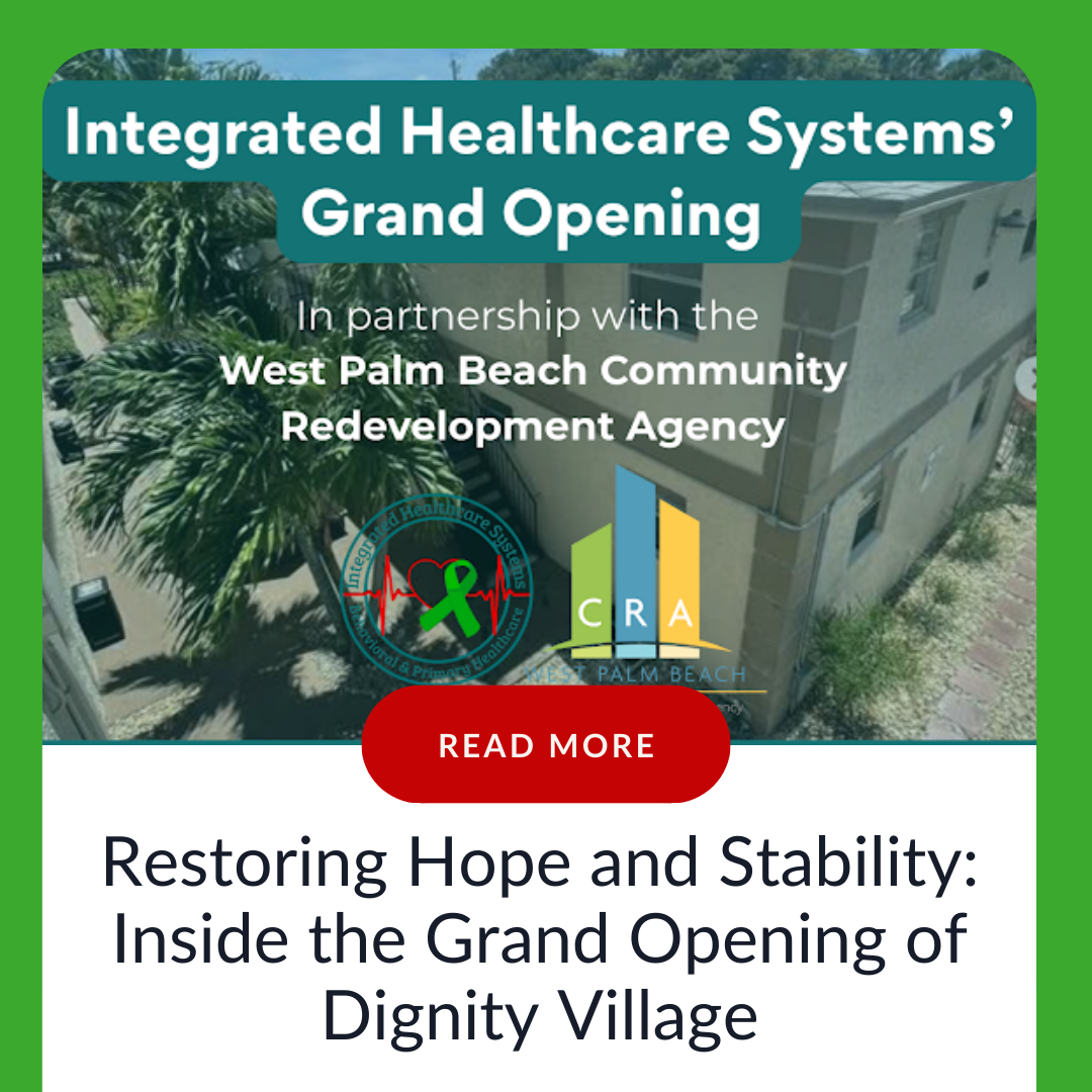 dignity village