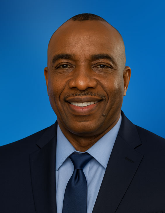 Samuel Onyewumbu, Ed.D. PMHC MCAP ICADC