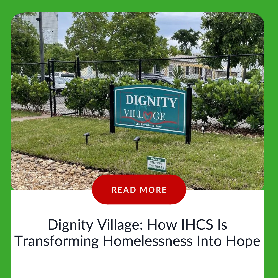 Dignity Village