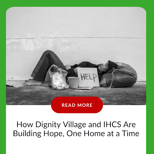 dignity village