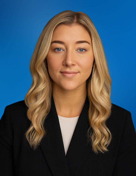 Makaylee Barczyk, MSW