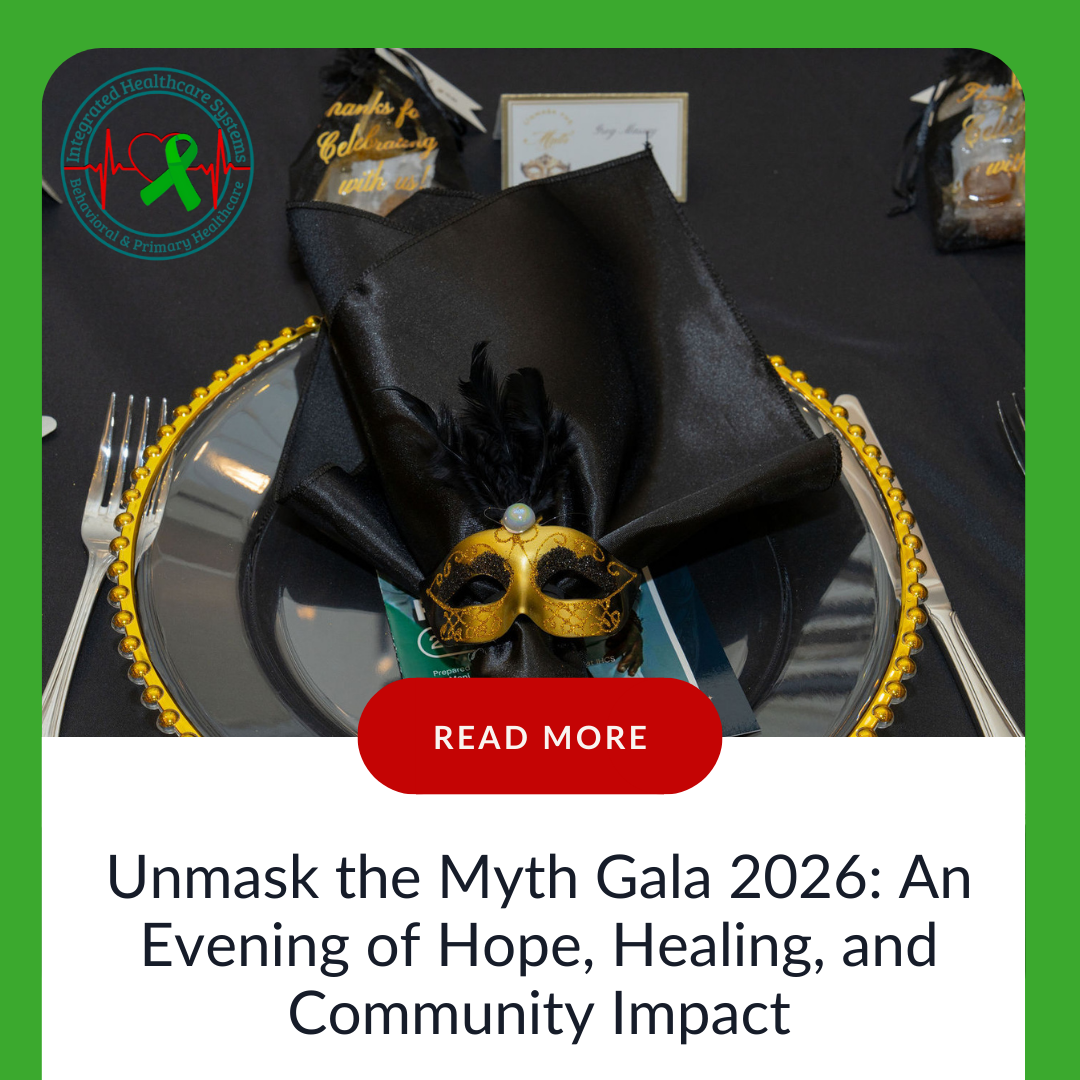 Unmask the myth