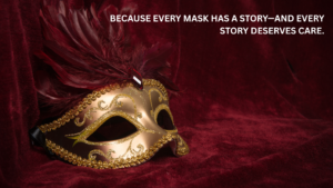 Unmask the myth