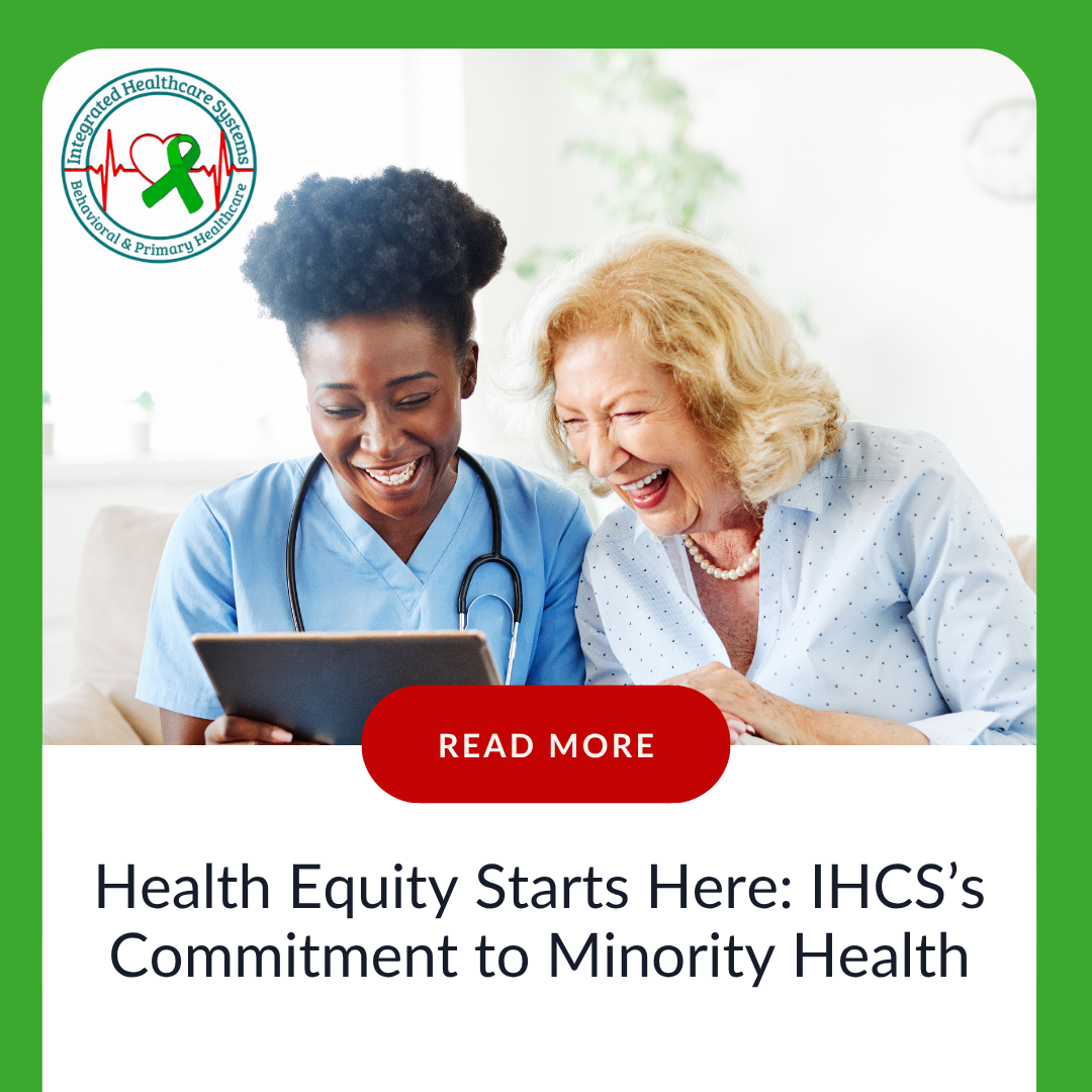 Minority Health