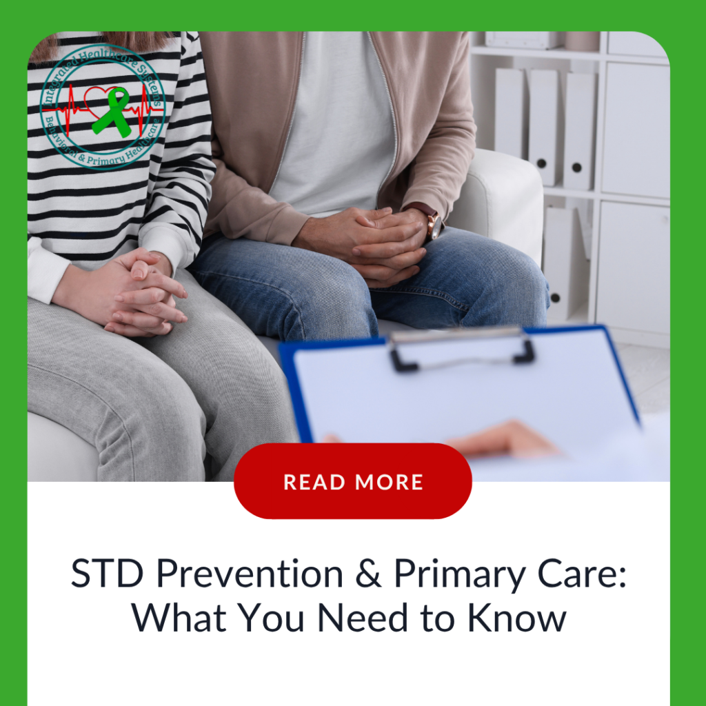 primary care