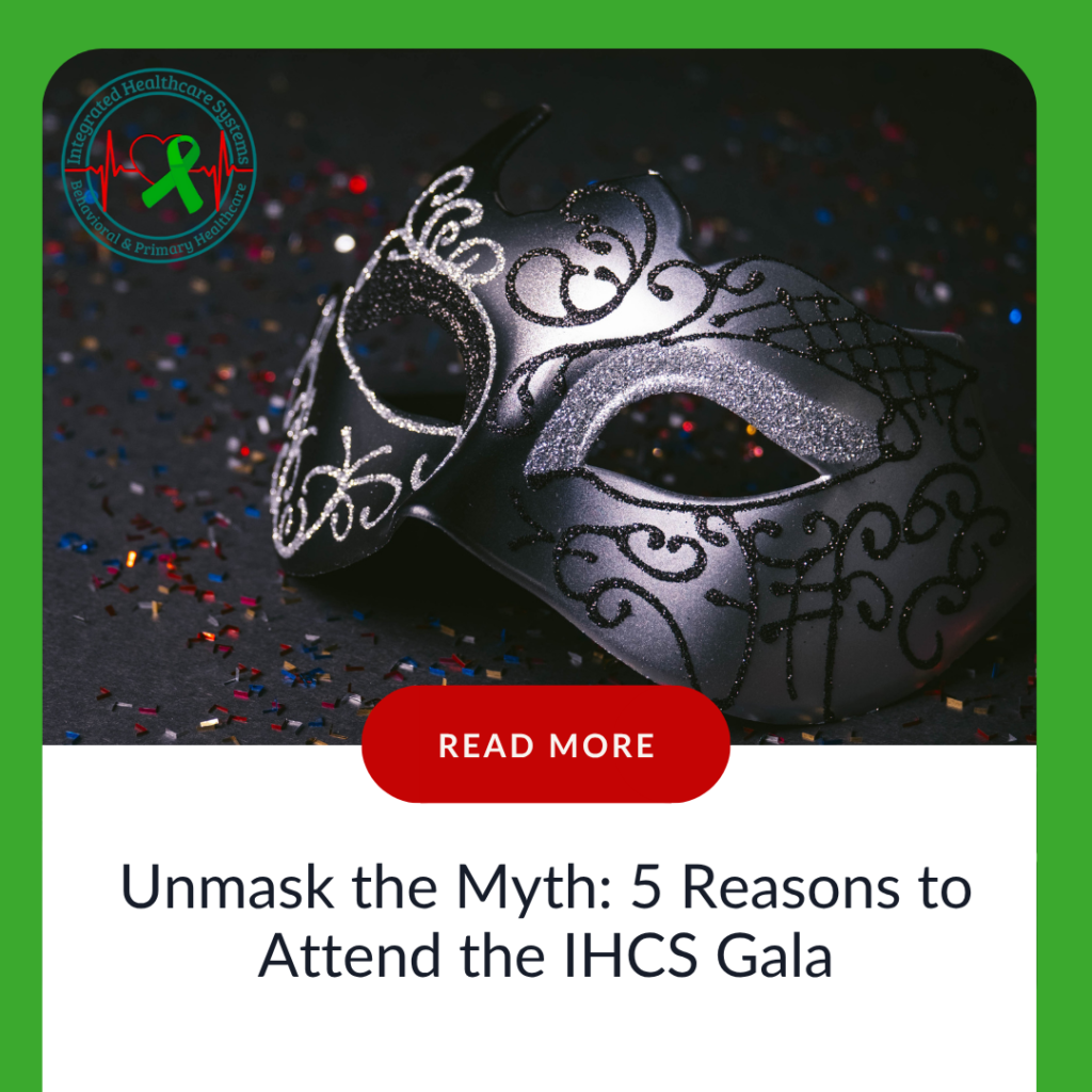 Unmask The Myth