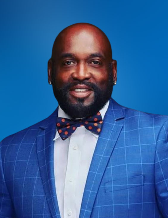 Dr. Keith Clinkscales