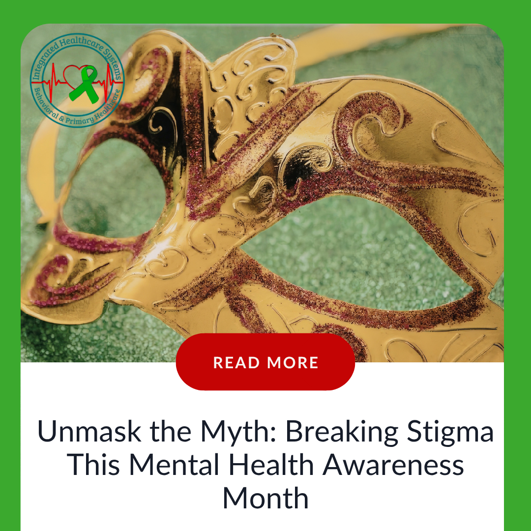 mental health awareness