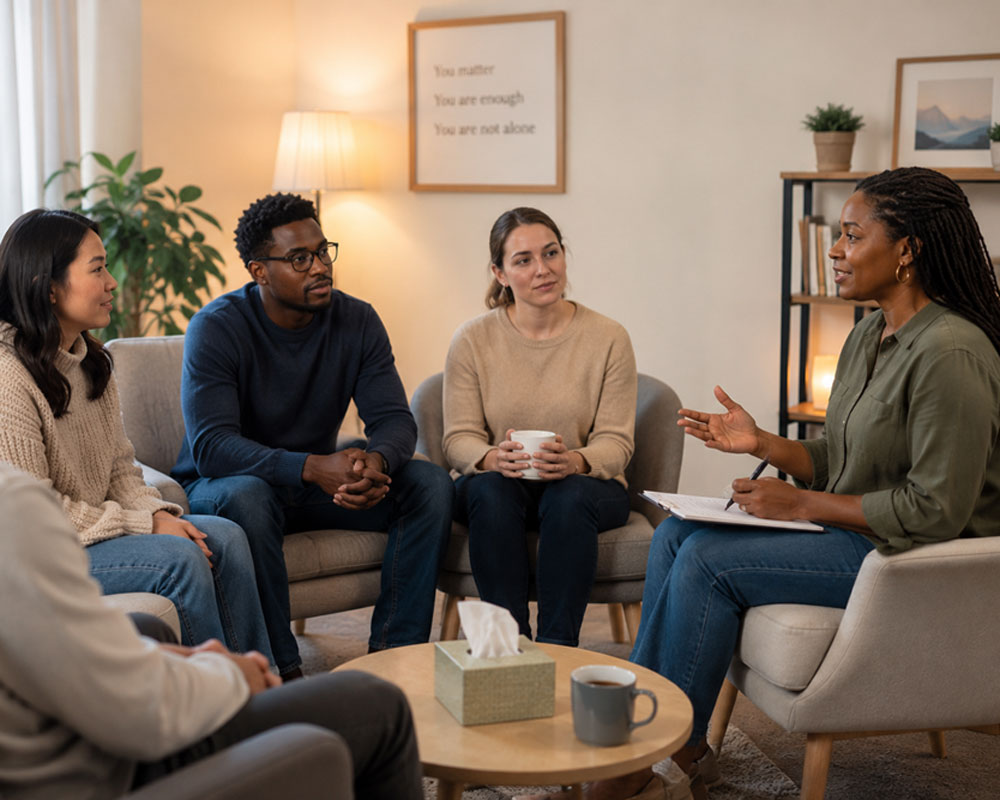 Behavioral Health Care