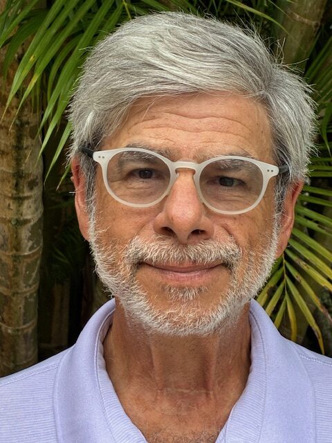 Howard Fox