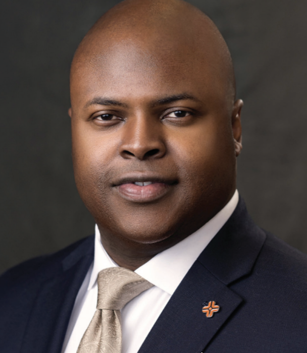 Kenneth West II