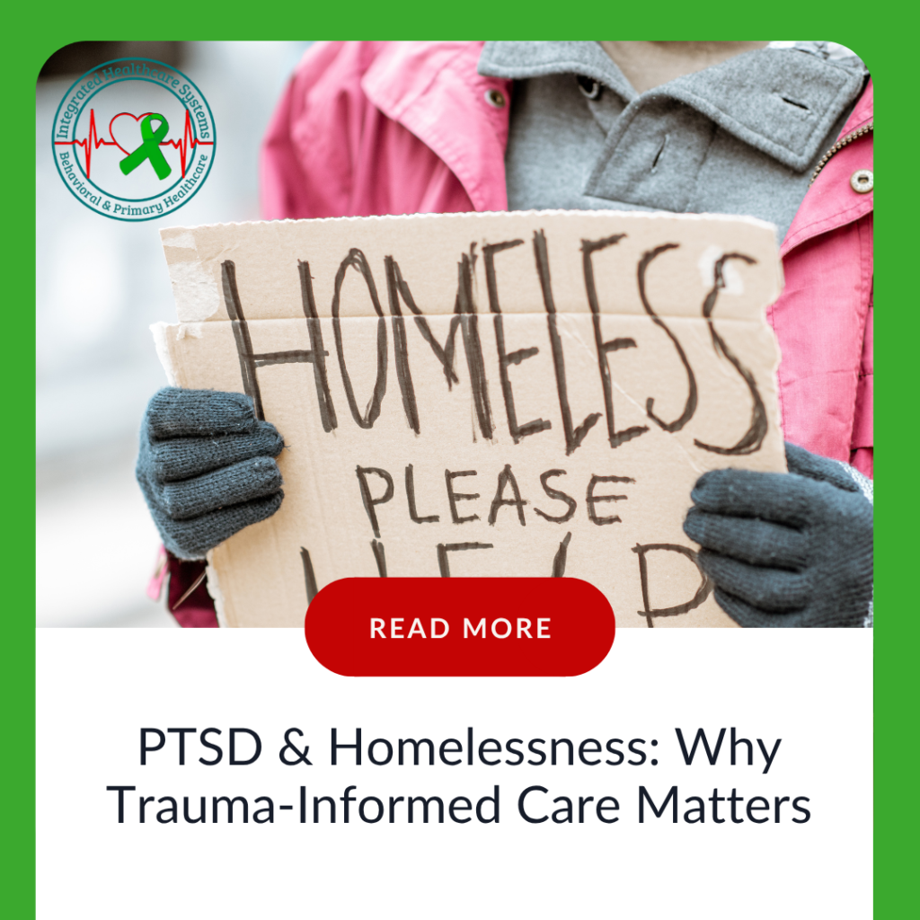 PTSD