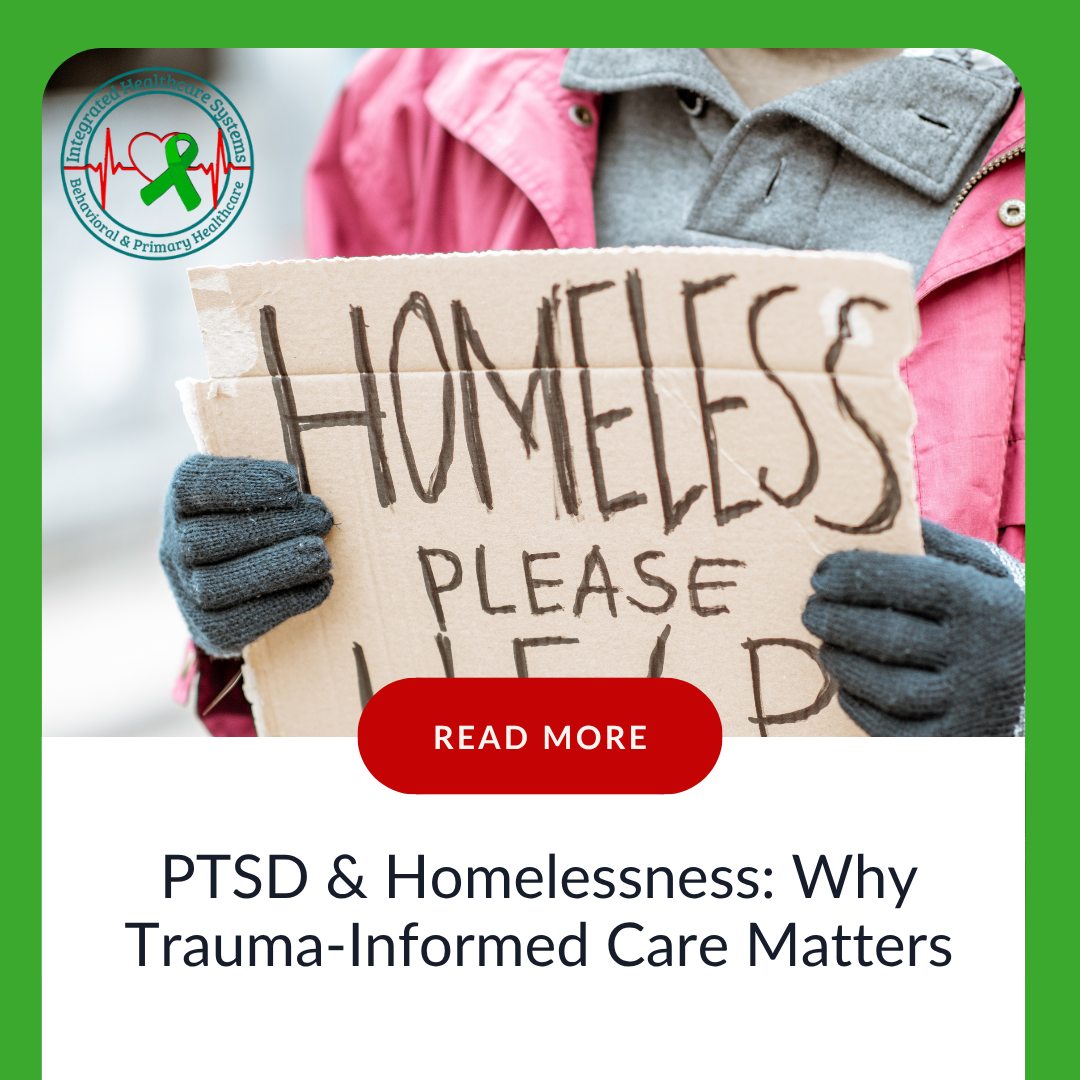 PTSD