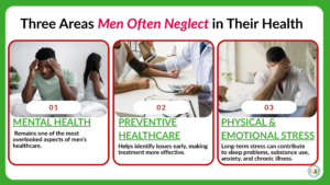 Men's Health Month