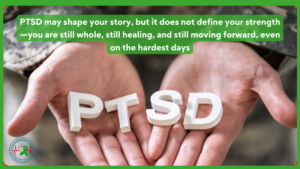 PTSD